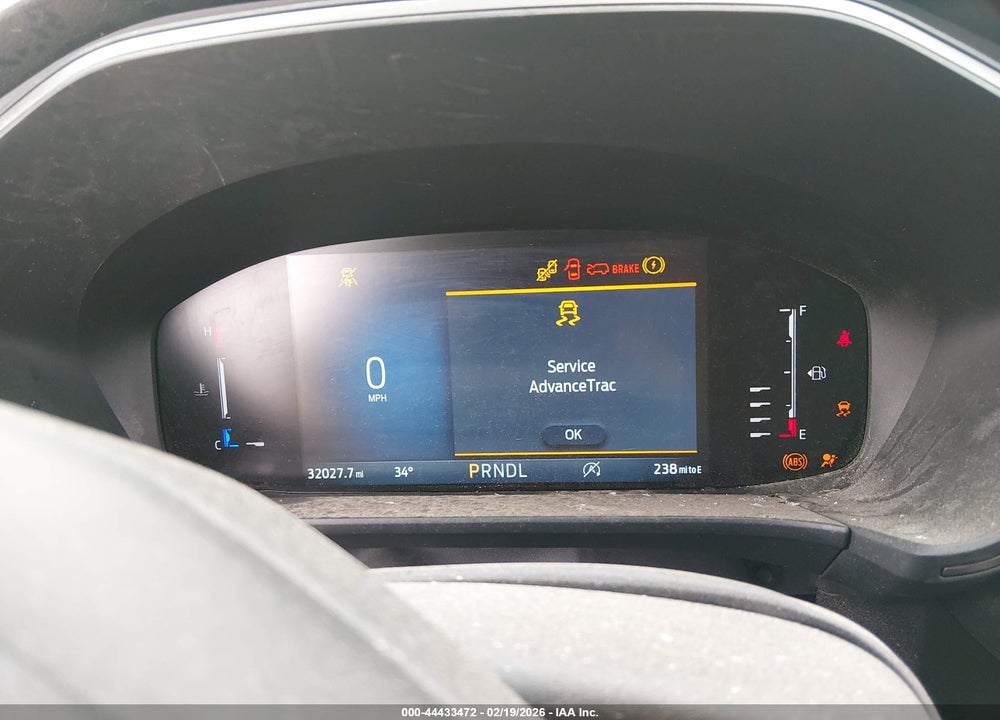 2024 FORD ESCAPE ACTIVE VIN: 1FMCU0GN5RUB52909