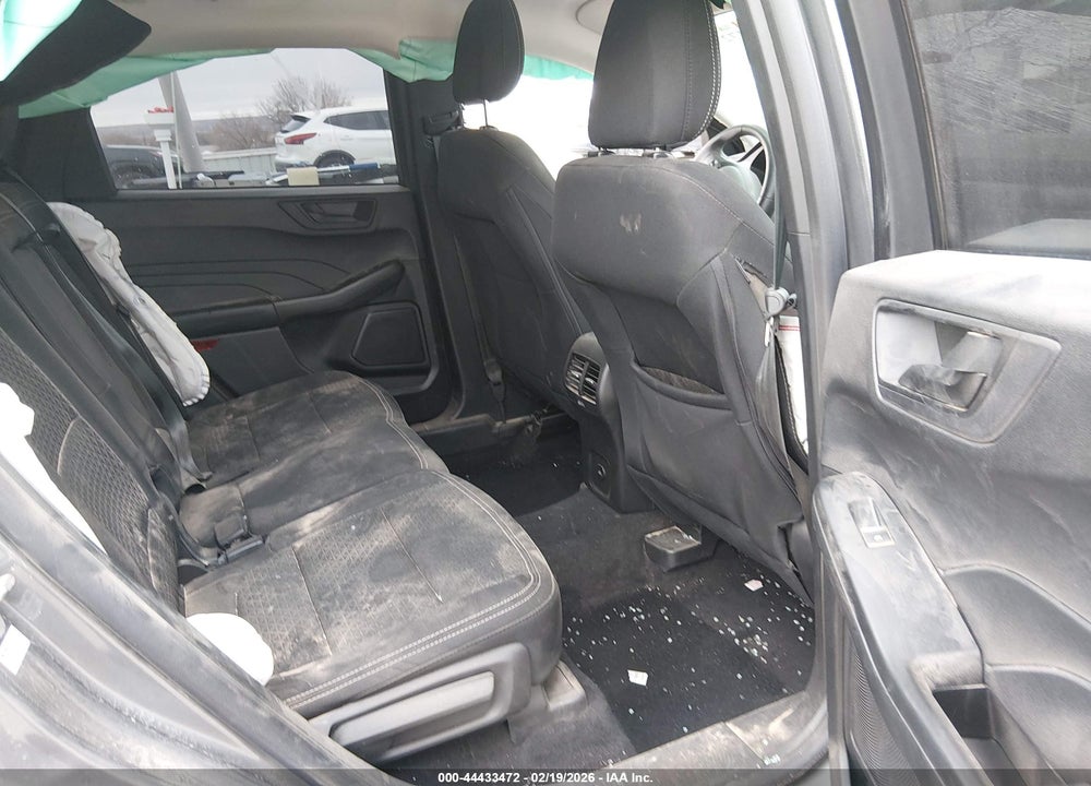 2024 FORD ESCAPE ACTIVE VIN: 1FMCU0GN5RUB52909