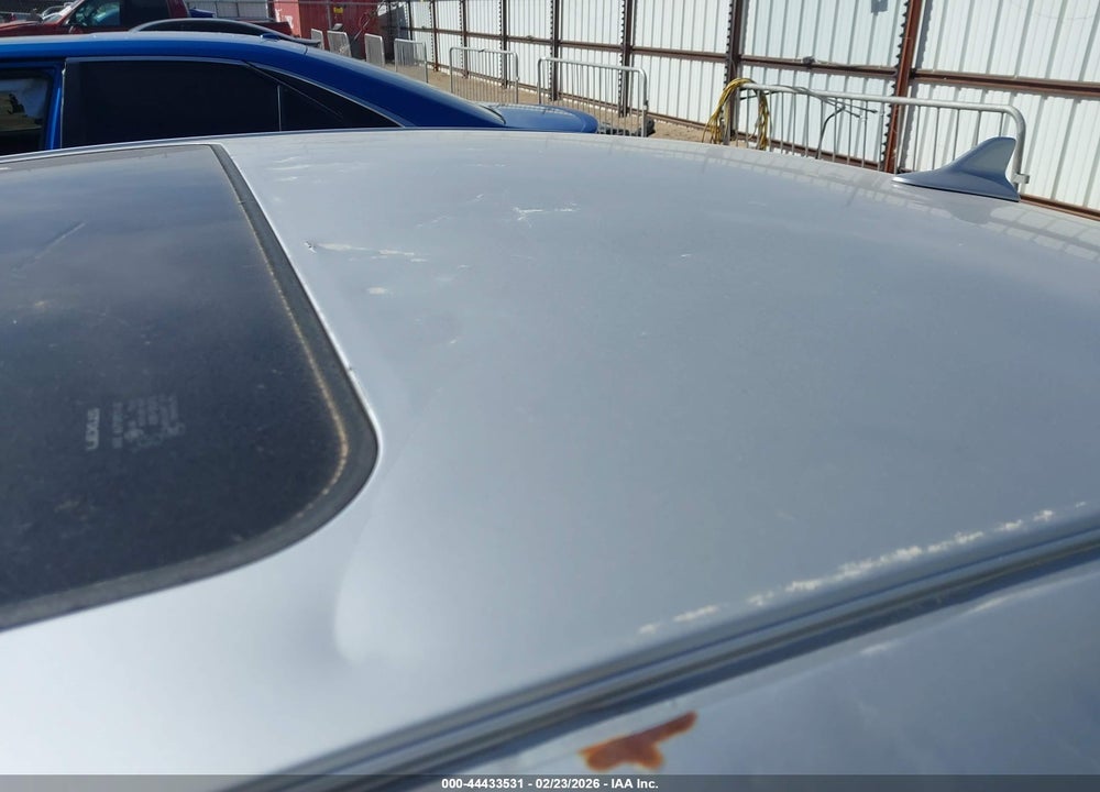 2007 LEXUS IS 250 VIN: JTHCK262875015370