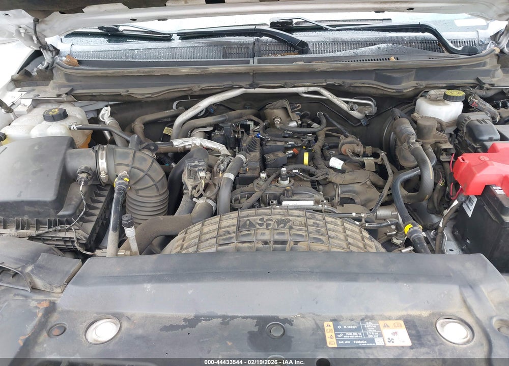 2019 FORD RANGER XLT VIN: 1FTER4EH3KLB08972