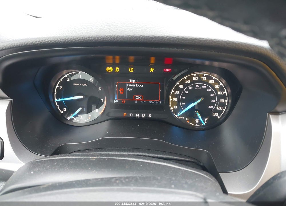 2019 FORD RANGER XLT VIN: 1FTER4EH3KLB08972