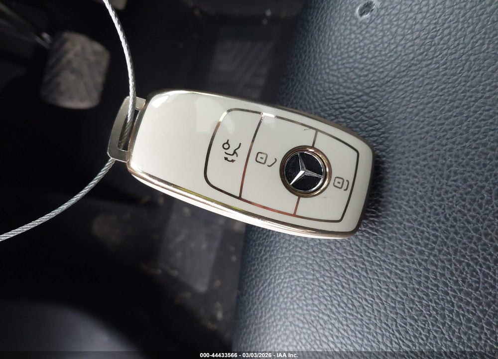 2020 MERCEDES-BENZ A 220 4MATIC VIN: W1K3G4FB4LW047516
