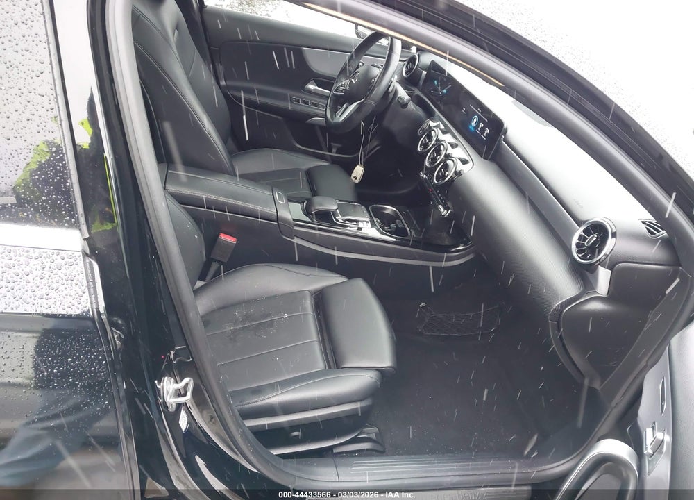 2020 MERCEDES-BENZ A 220 4MATIC VIN: W1K3G4FB4LW047516