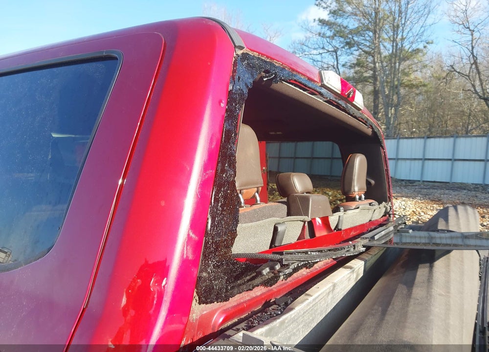 2019 FORD F-350 KING RANCH VIN: 1FT8W3DT7KEF27627