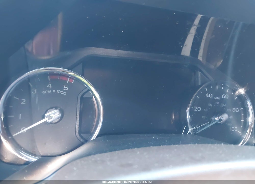 2019 FORD F-350 KING RANCH VIN: 1FT8W3DT7KEF27627