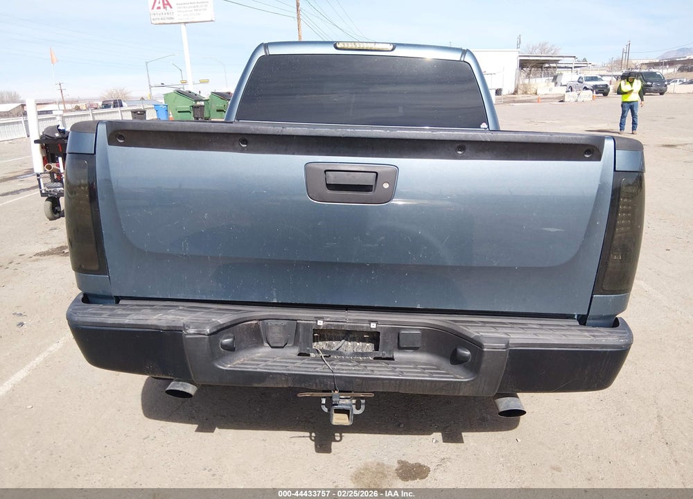 2011 GMC SIERRA 1500 SLE VIN: 3GTP2VE36BG335626