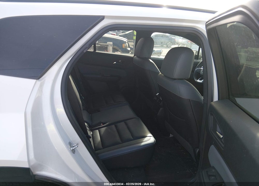 2024 HONDA PROLOGUE ELITE VIN: 3GPKHZRJ0RS519278