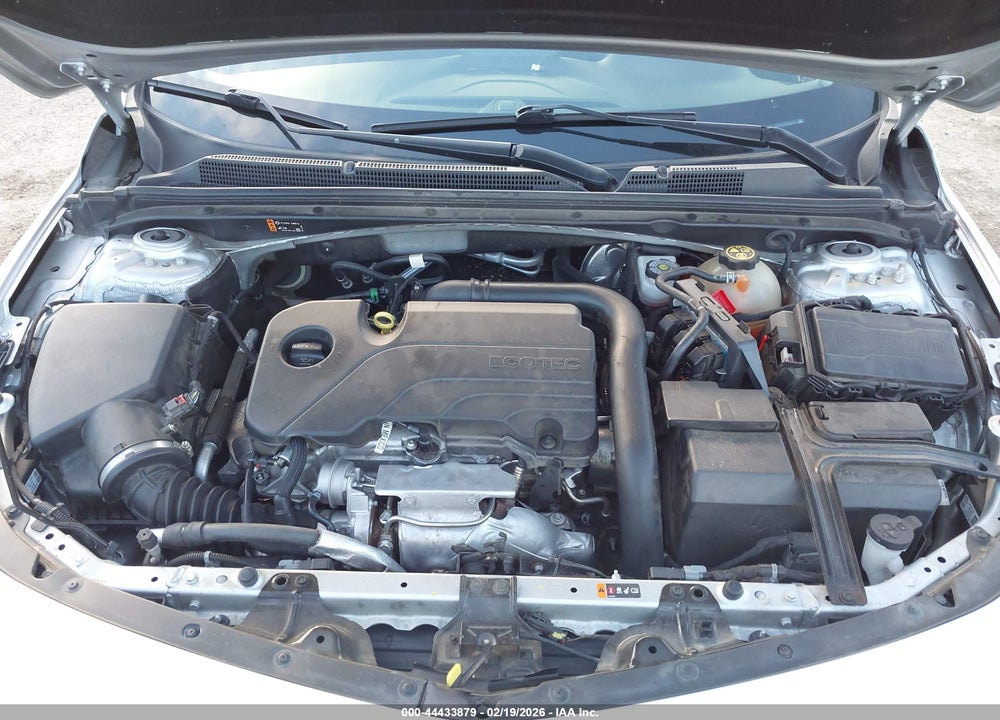 2022 CHEVROLET MALIBU FWD LT VIN: 1G1ZD5ST9NF123499