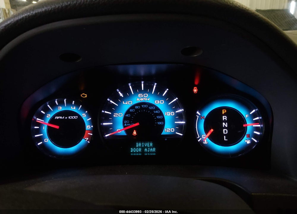 2010 FORD FUSION SE VIN: 3FAHP0HA8AR361527