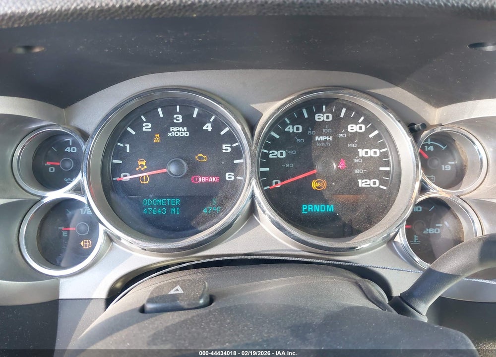2013 GMC SIERRA 1500 SLE VIN: 1GTR2VE70DZ400629