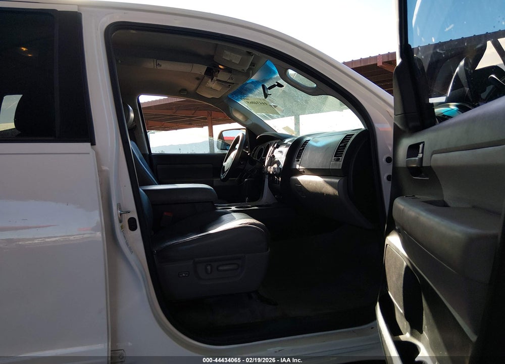 2009 TOYOTA SEQUOIA SR5 4.7L V8 VIN: 5TDZT64A99S000903