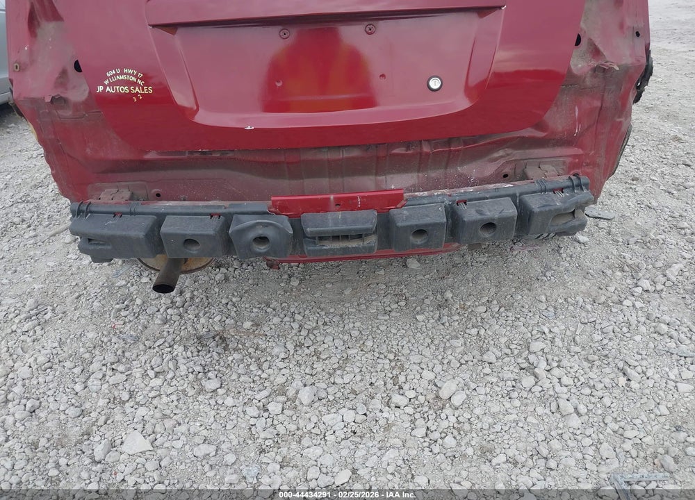 2009 NISSAN SENTRA 2.0 VIN: 3N1AB61E89L649771
