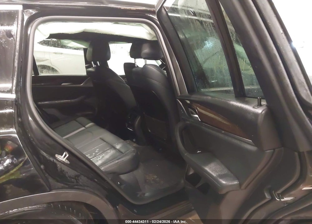 2019 BMW X3 XDRIVE30I VIN: 5UXTR9C51KLD94819