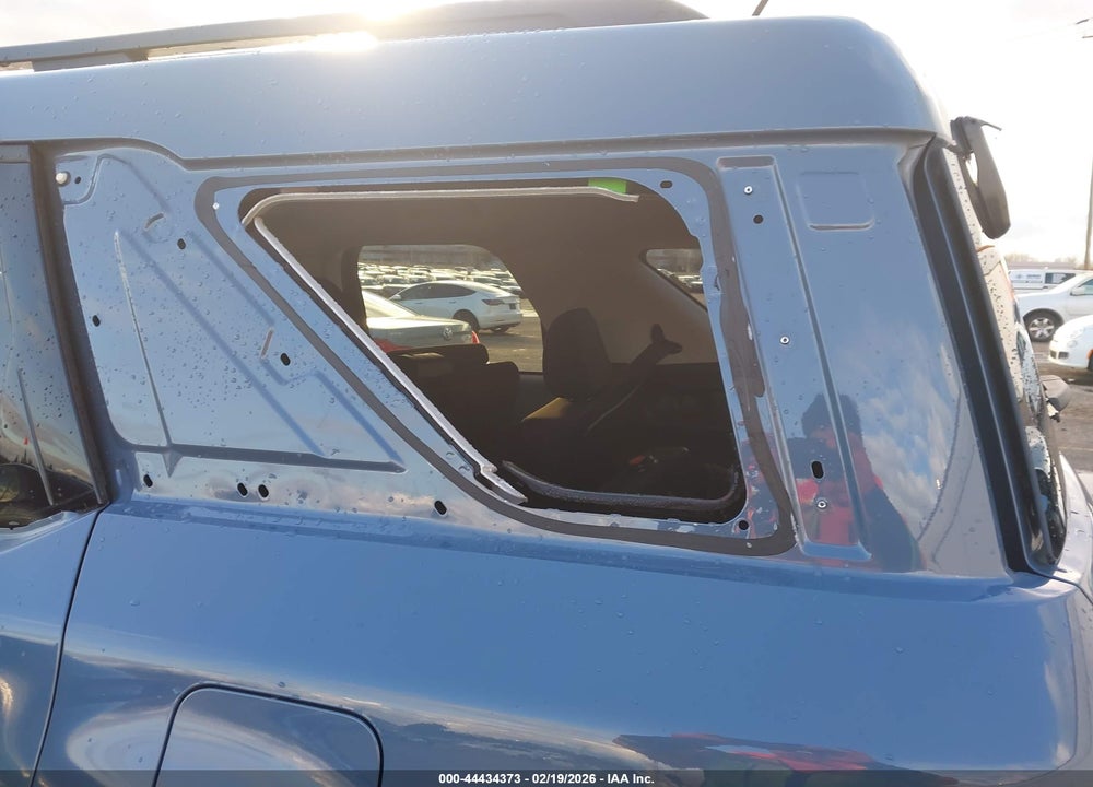 2024 FORD BRONCO SPORT BIG BEND VIN: 3FMCR9B66RRE20444
