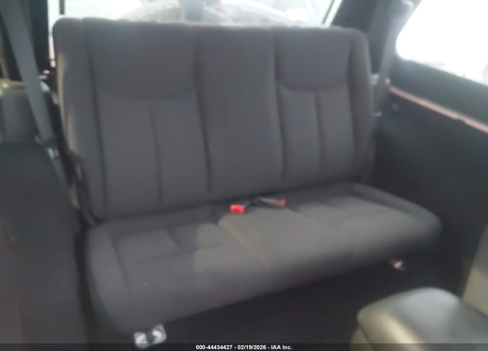 2013 JEEP WRANGLER SPORT VIN: 1C4AJWAG3DL501601