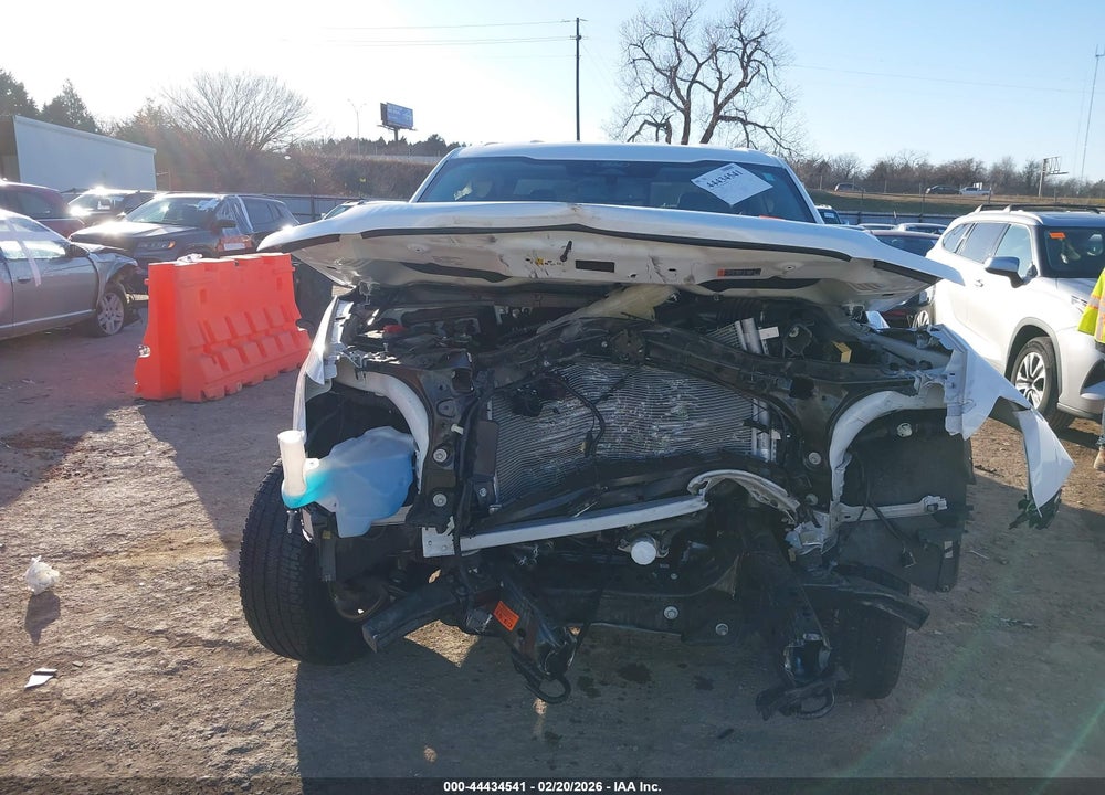 2024 FORD F-150 XLT VIN: 1FTFW3L59RKD42470