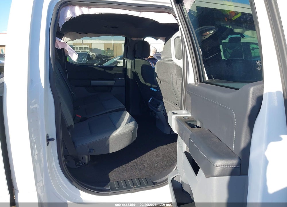 2024 FORD F-150 XLT VIN: 1FTFW3L59RKD42470