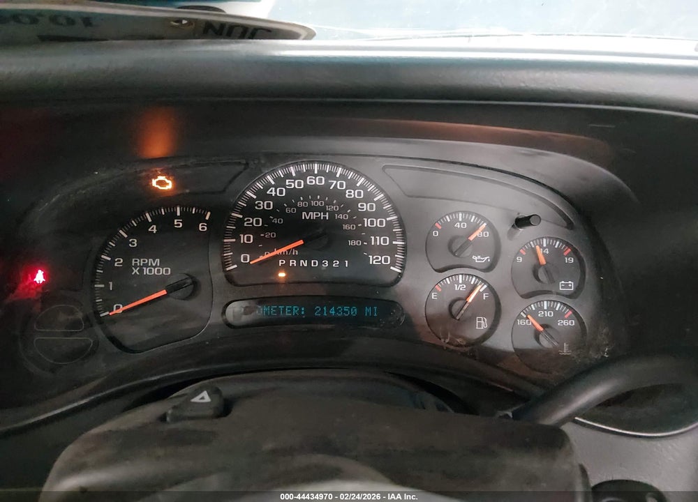 2007 GMC SIERRA 1500 CLASSIC SLT VIN: 1GTEK19Z37E193748