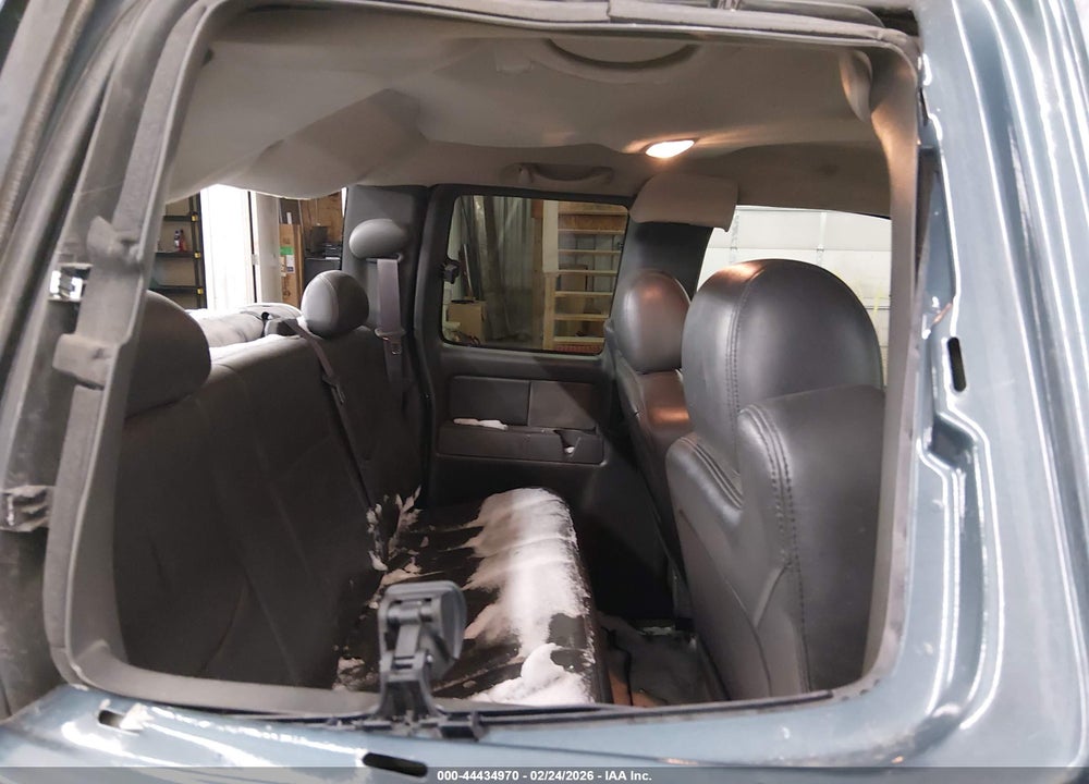 2007 GMC SIERRA 1500 CLASSIC SLT VIN: 1GTEK19Z37E193748