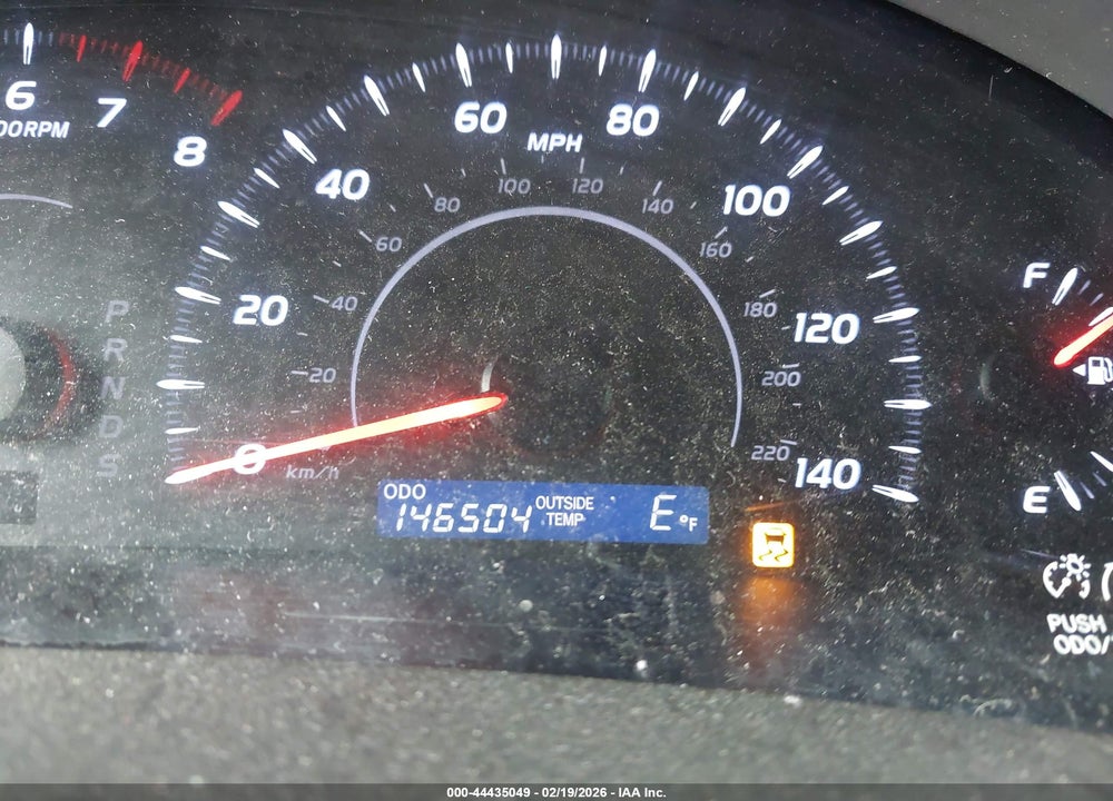 2010 TOYOTA CAMRY LE VIN: 4T1BF3EK5AU116500