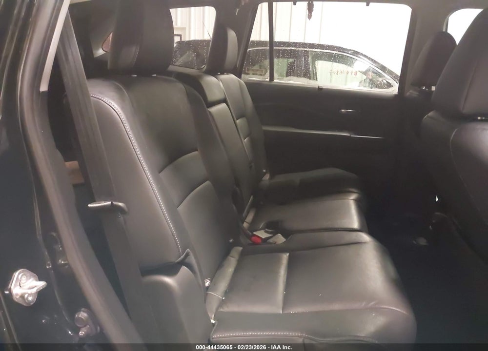 2022 HONDA PILOT AWD SPECIAL EDITION VIN: 5FNYF6H20NB034703