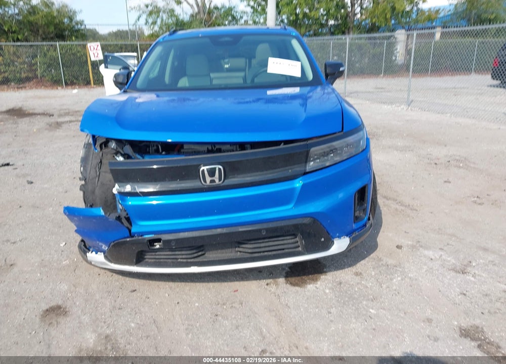 2024 HONDA PROLOGUE TOURING VIN: 3GPKHXRJ2RS523000