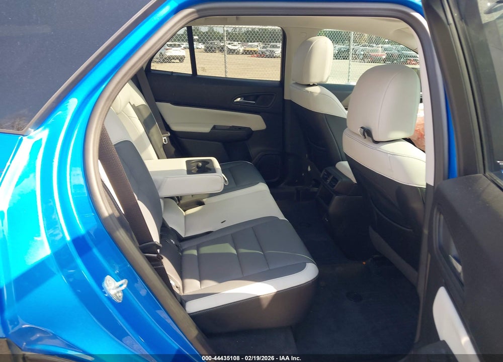 2024 HONDA PROLOGUE TOURING VIN: 3GPKHXRJ2RS523000