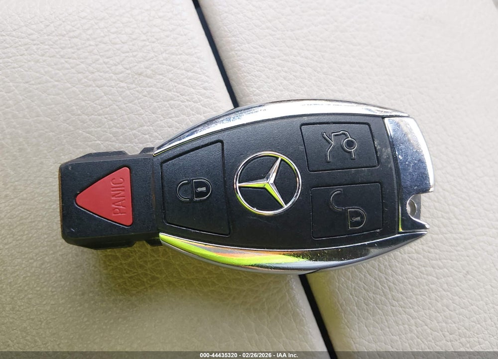2018 MERCEDES-BENZ GLC 350E 4MATIC VIN: WDC0G5EBXJF418707