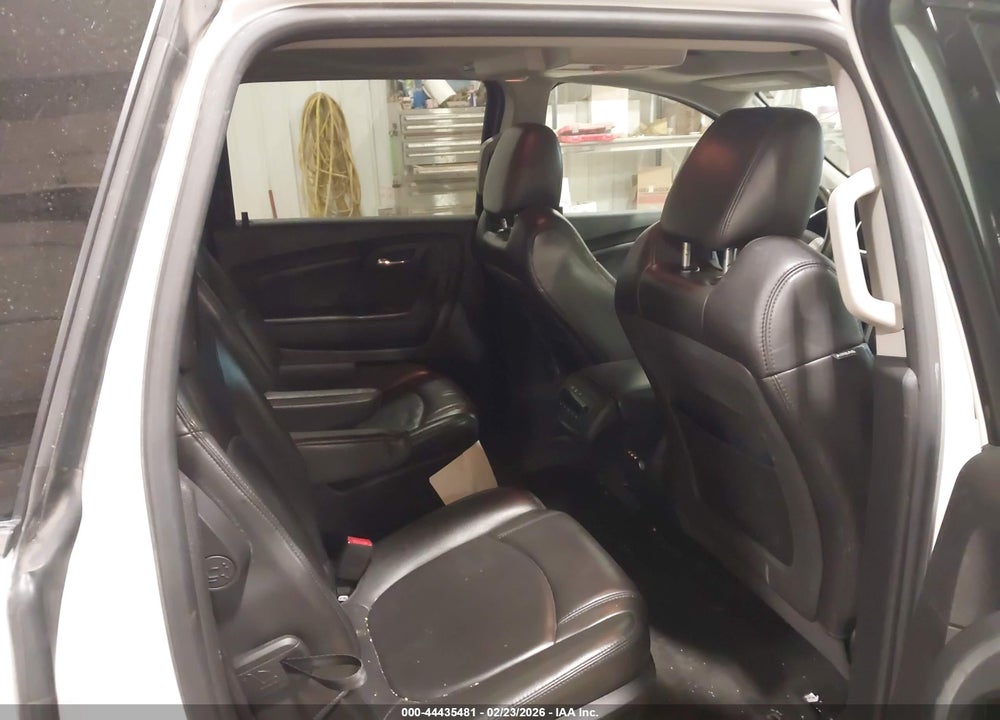 2010 CHEVROLET TRAVERSE LT VIN: 1GNLVGED4AS118357