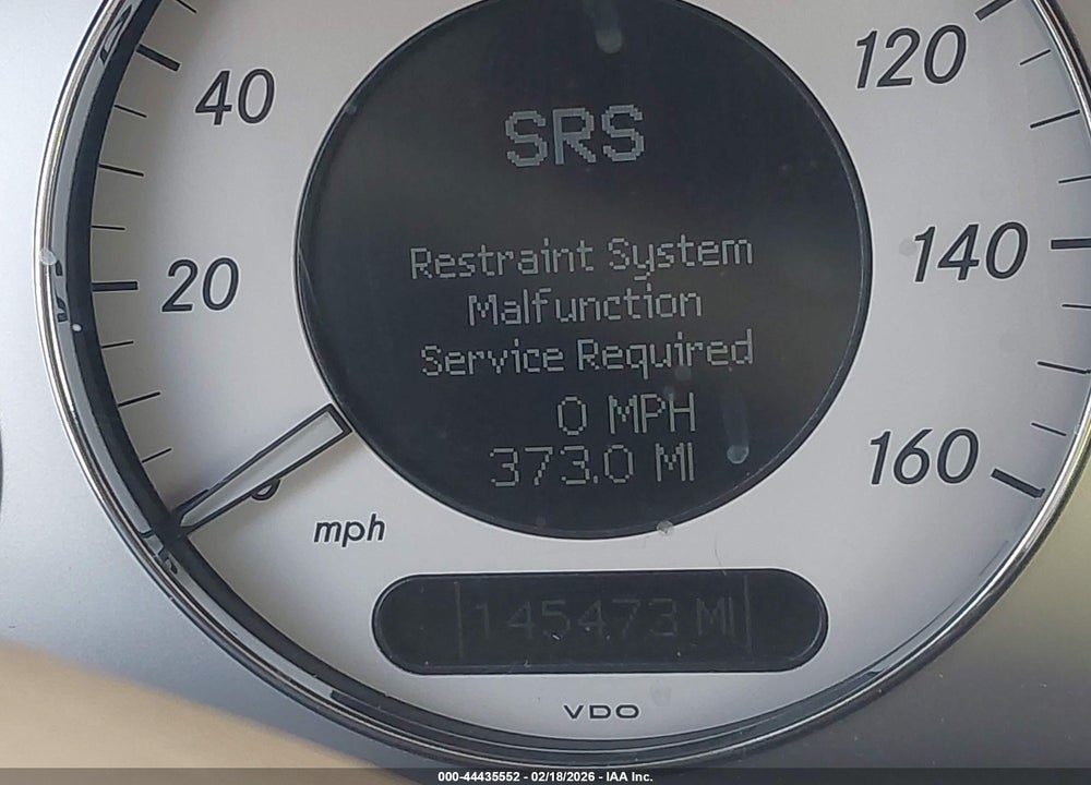 2009 MERCEDES-BENZ E 350 VIN: WDBUF56X09B363545