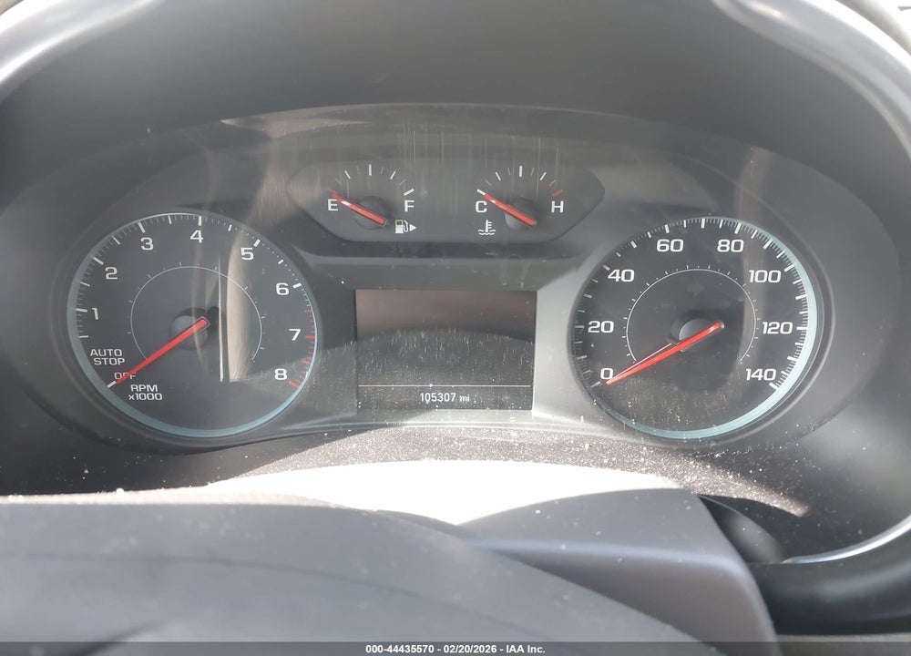 2020 CHEVROLET MALIBU FWD LT VIN: 1G1ZD5ST1LF077714