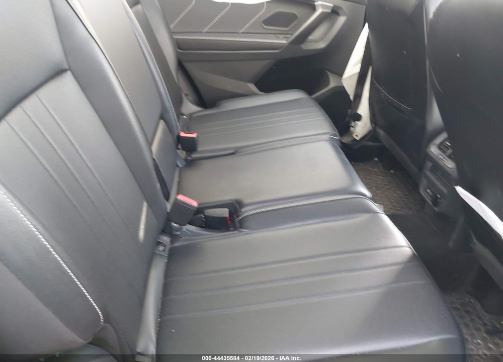 2024 VOLKSWAGEN TIGUAN 2.0T SE/2.0T WOLFSBURG EDITION VIN: 3VV3B7AXXRM061055