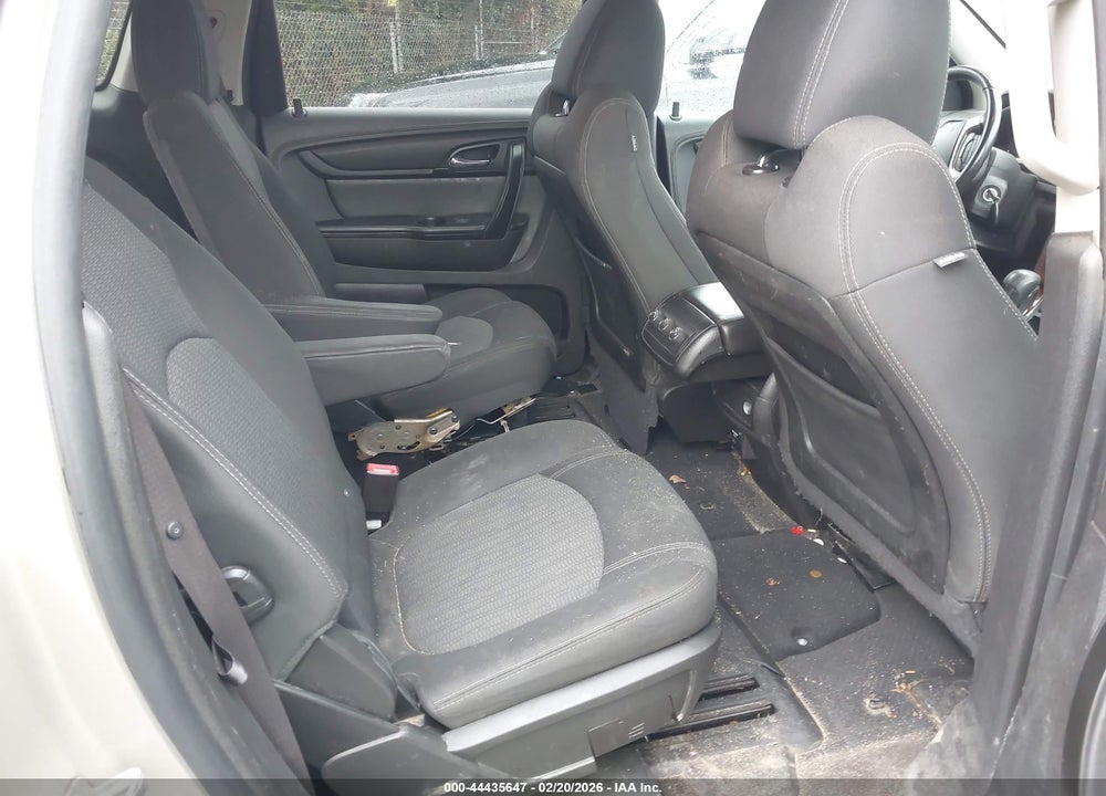 2014 CHEVROLET TRAVERSE 1LT VIN: 1GNKVGKD2EJ232367