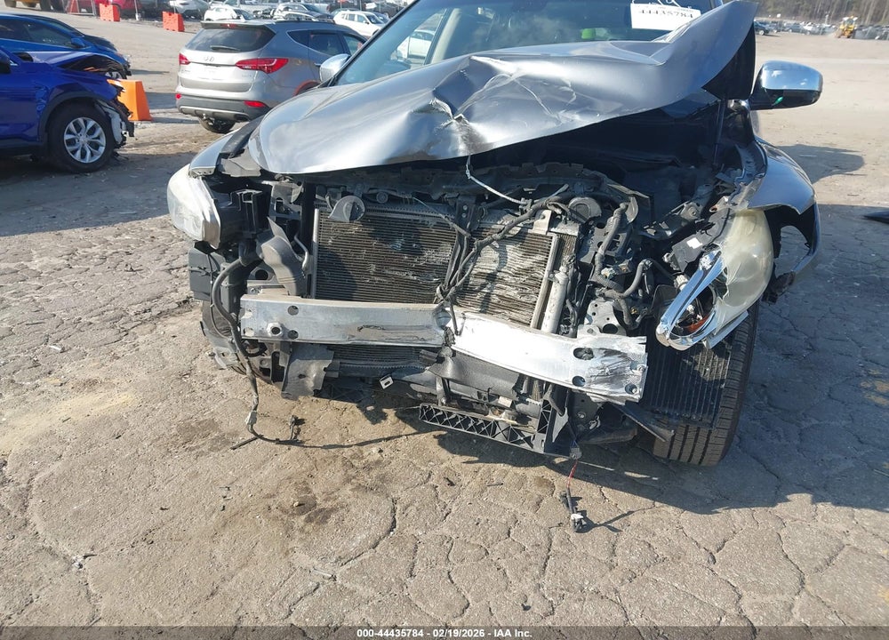2015 INFINITI QX60 VIN: 5N1AL0MM0FC554019