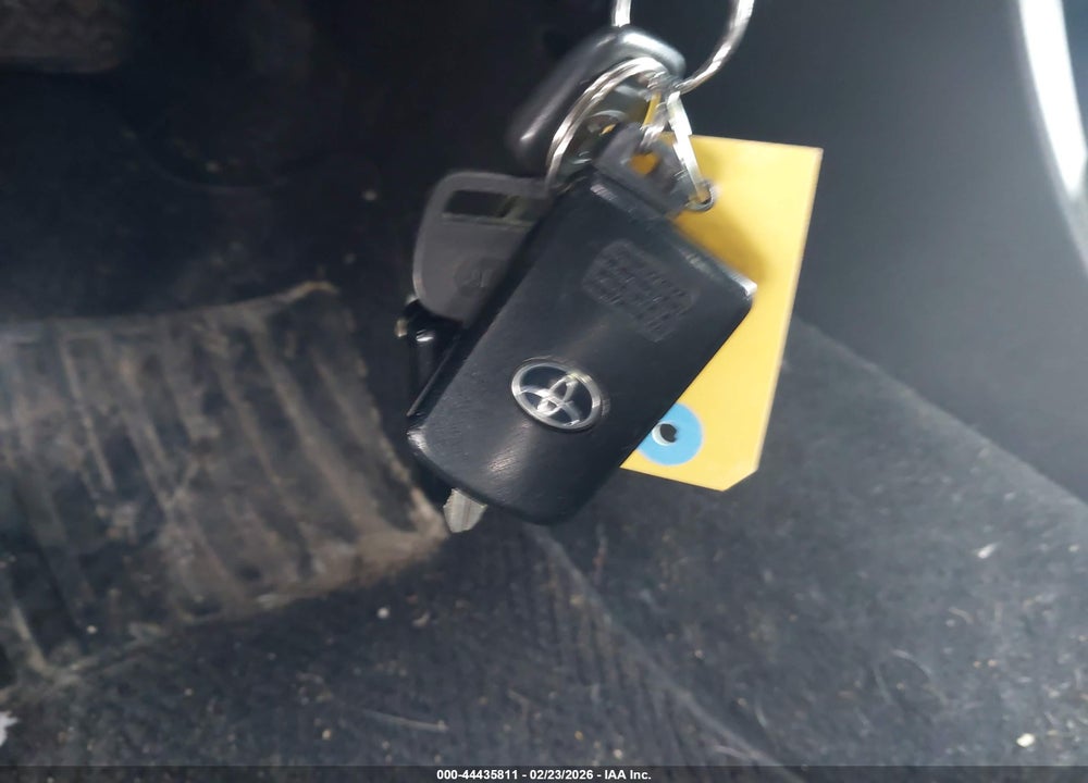 2016 TOYOTA TACOMA TRD SPORT VIN: 5TFDZ5BNXGX011344
