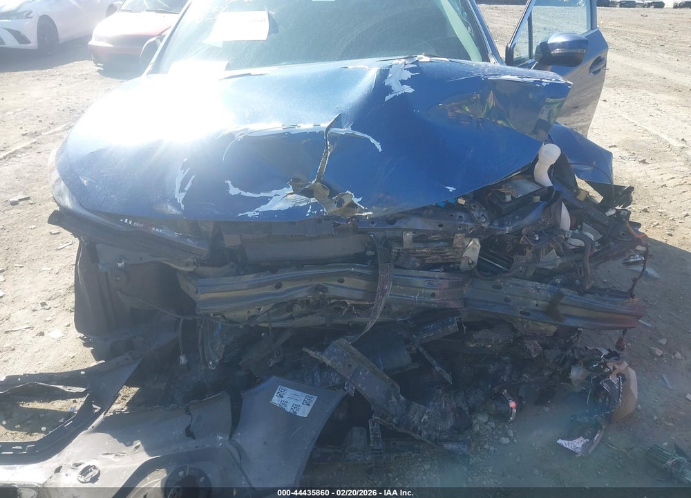 2019 SUBARU OUTBACK 2.5I PREMIUM VIN: 4S4BSAHC4K3389990