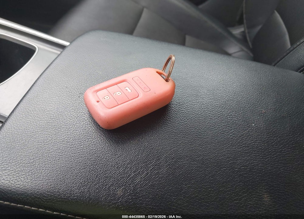 2018 HONDA ACCORD SPORT VIN: 1HGCV1F39JA264580