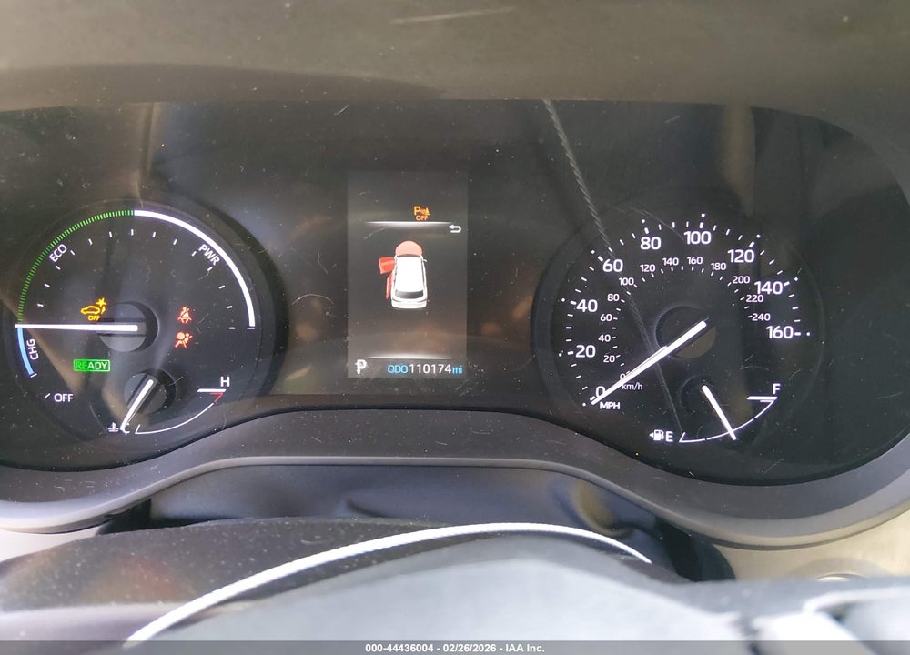 2021 TOYOTA SIENNA XLE VIN: 5TDYRKEC5MS002451
