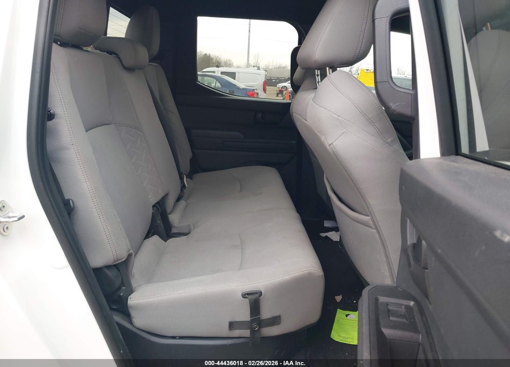 2024 TOYOTA TACOMA SR5 VIN: 3TMLB5JN9RM003164