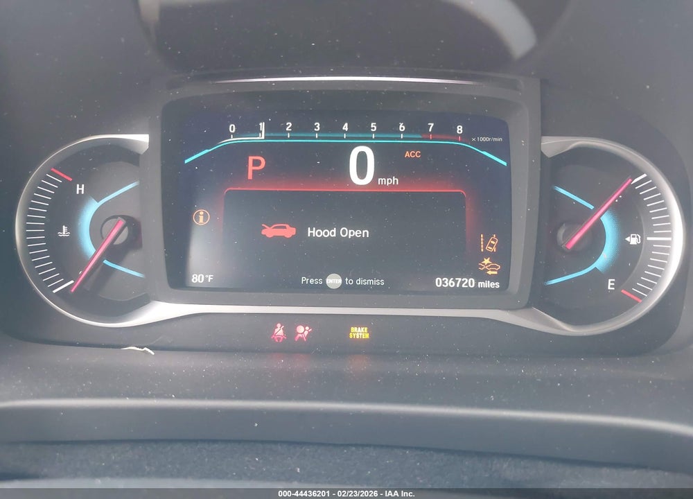 2022 HONDA PILOT 2WD EX-L VIN: 5FNYF5H5XNB038763