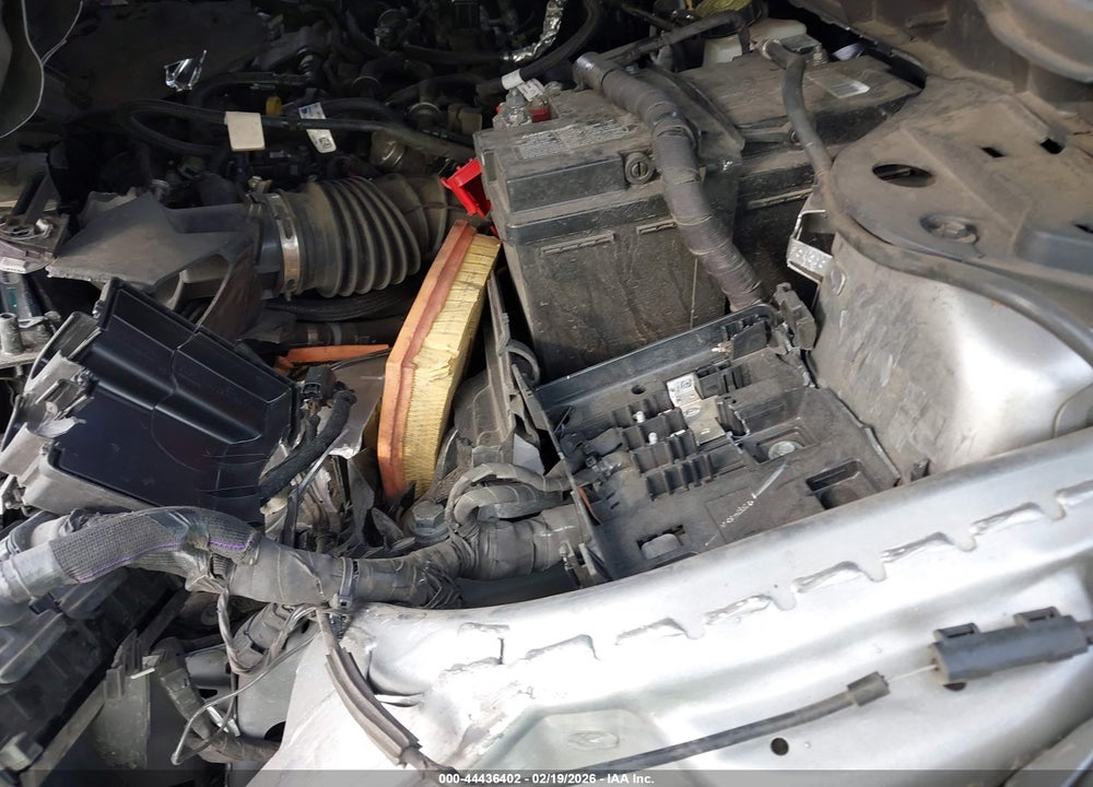 2022 FORD ESCAPE SE VIN: 1FMCU0G67NUA36131