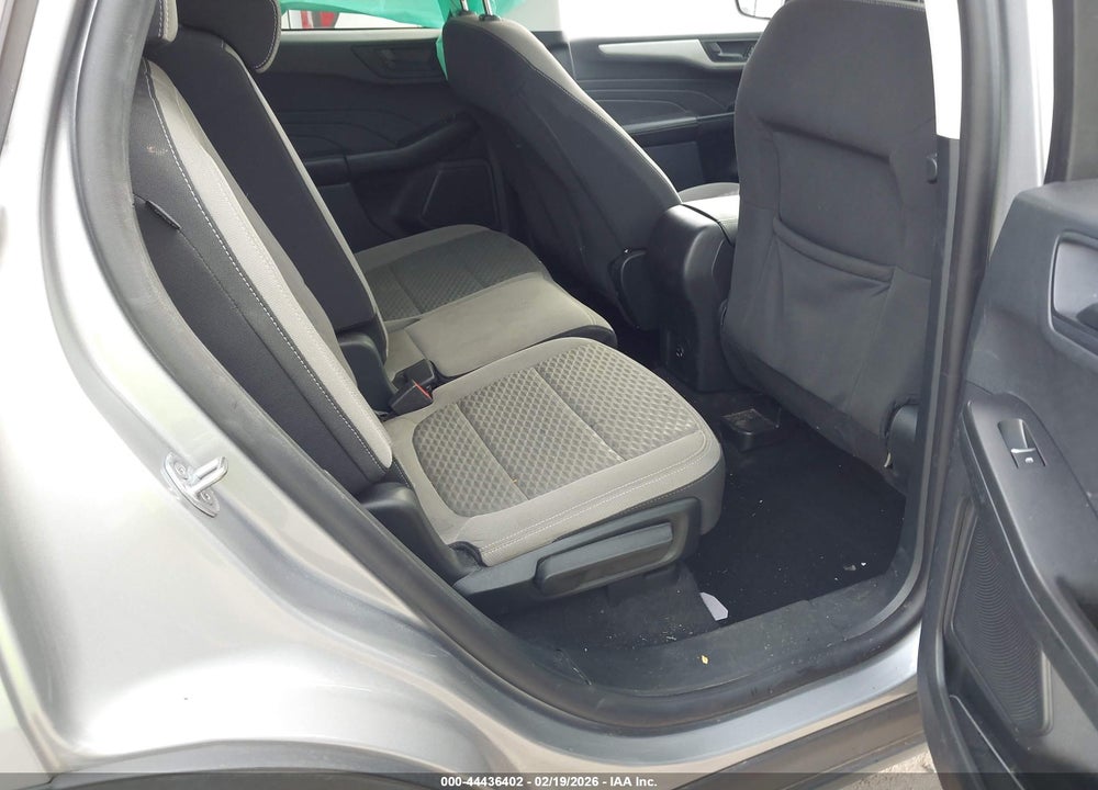 2022 FORD ESCAPE SE VIN: 1FMCU0G67NUA36131