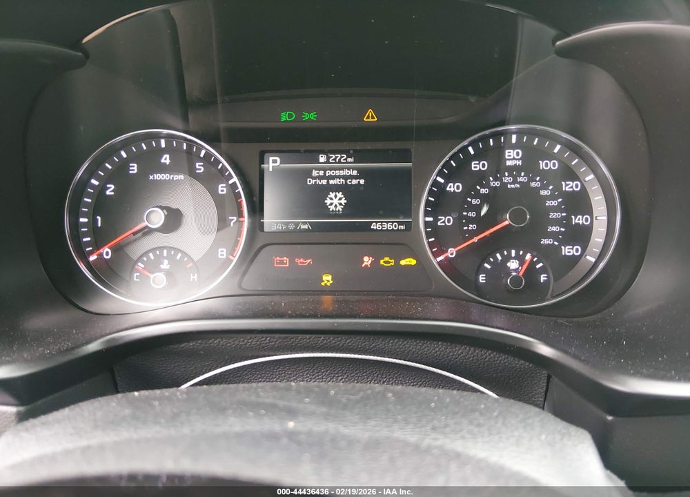 2024 KIA FORTE LXS VIN: 3KPF24ADXRE800421