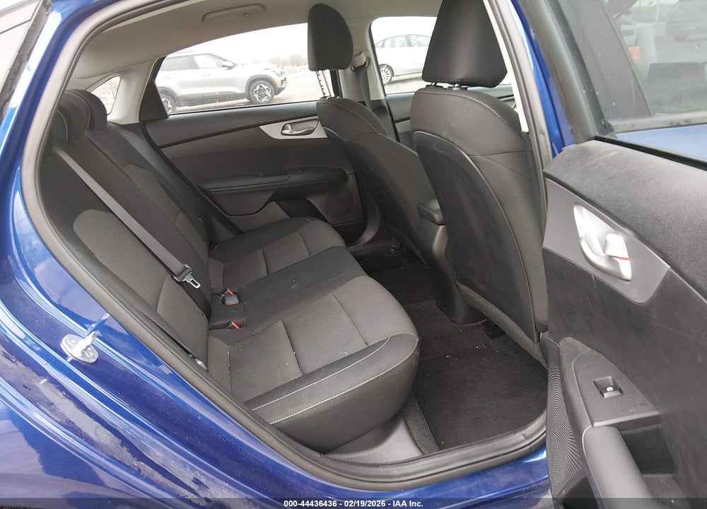 2024 KIA FORTE LXS VIN: 3KPF24ADXRE800421