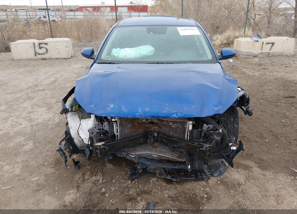 2024 KIA FORTE LXS VIN: 3KPF24ADXRE800421