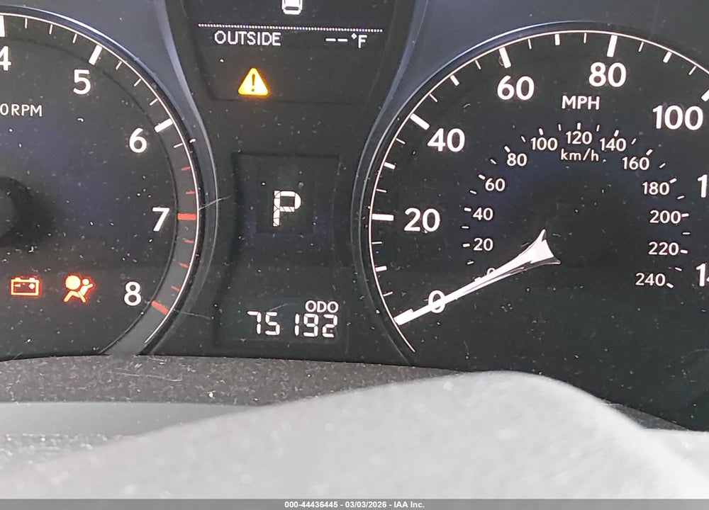 2012 LEXUS RX 350 VIN: 2T2BK1BA9CC122313