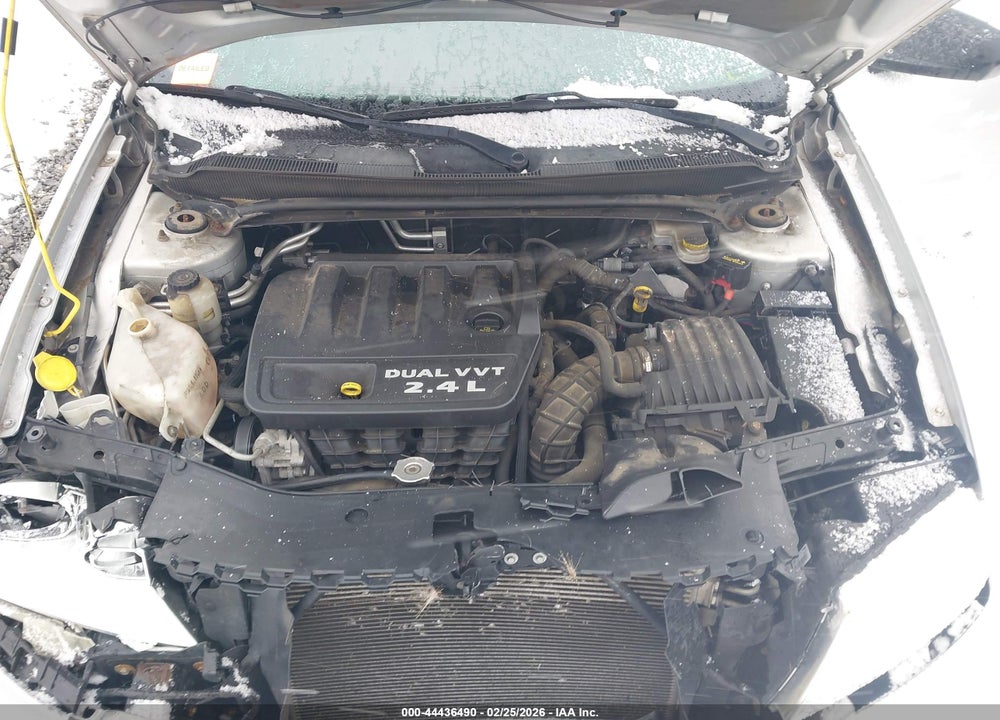 2012 DODGE AVENGER SE VIN: 1C3CDZAB2CN115118