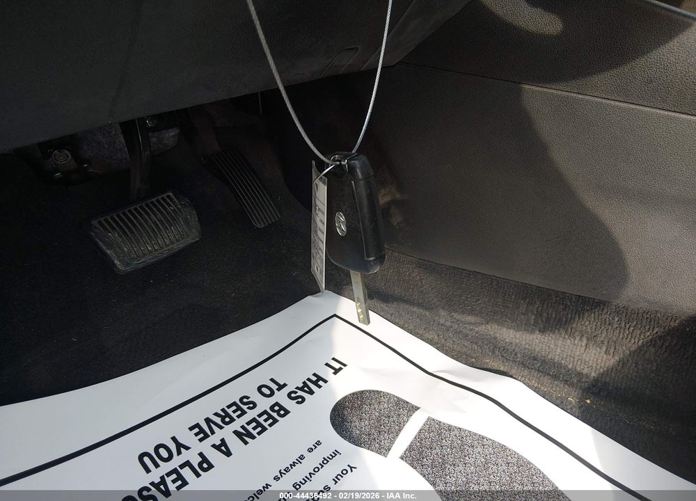 2020 HYUNDAI ACCENT SE VIN: 3KPC24A6XLE113323