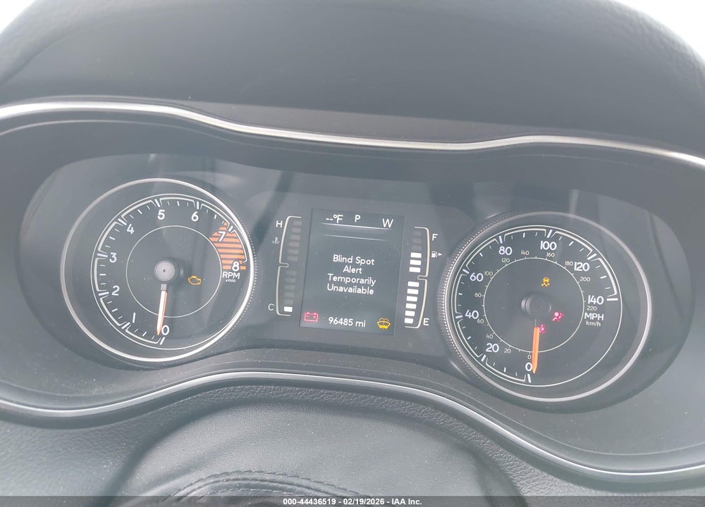 2019 JEEP CHEROKEE LATITUDE PLUS 4X4 VIN: 1C4PJMLX1KD239354