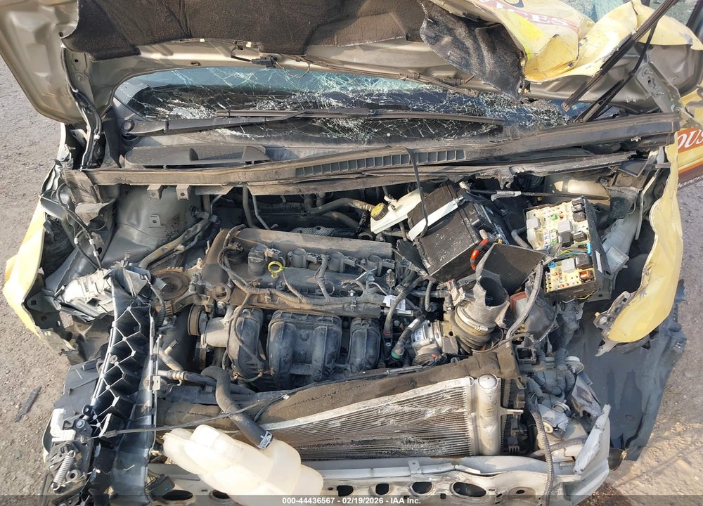 2016 FORD TRANSIT CONNECT XLT VIN: NM0GE9F72G1283382